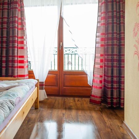 U Repy Apartment Banska Exterior photo