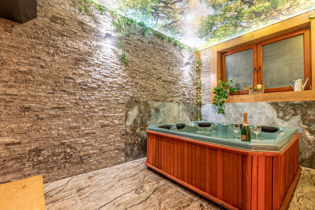 U Repy Apartment Banska Exterior photo