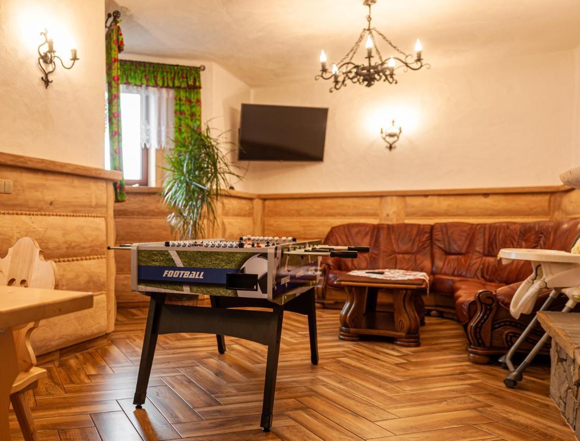 U Repy Apartment Banska Exterior photo