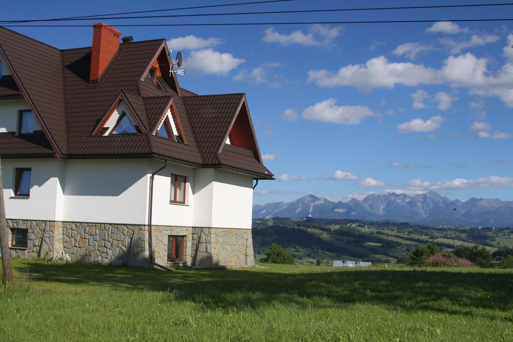 U Repy Apartment Banska Exterior photo