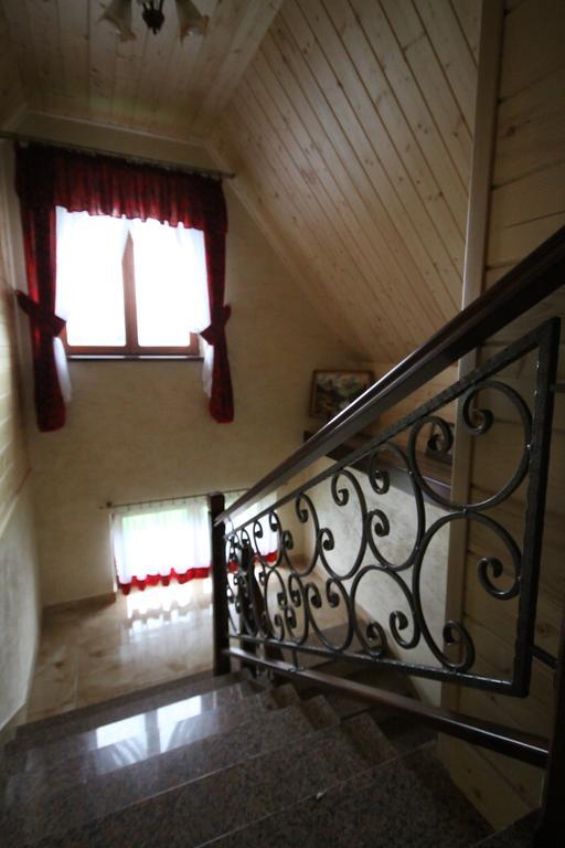 U Repy Apartment Banska Exterior photo