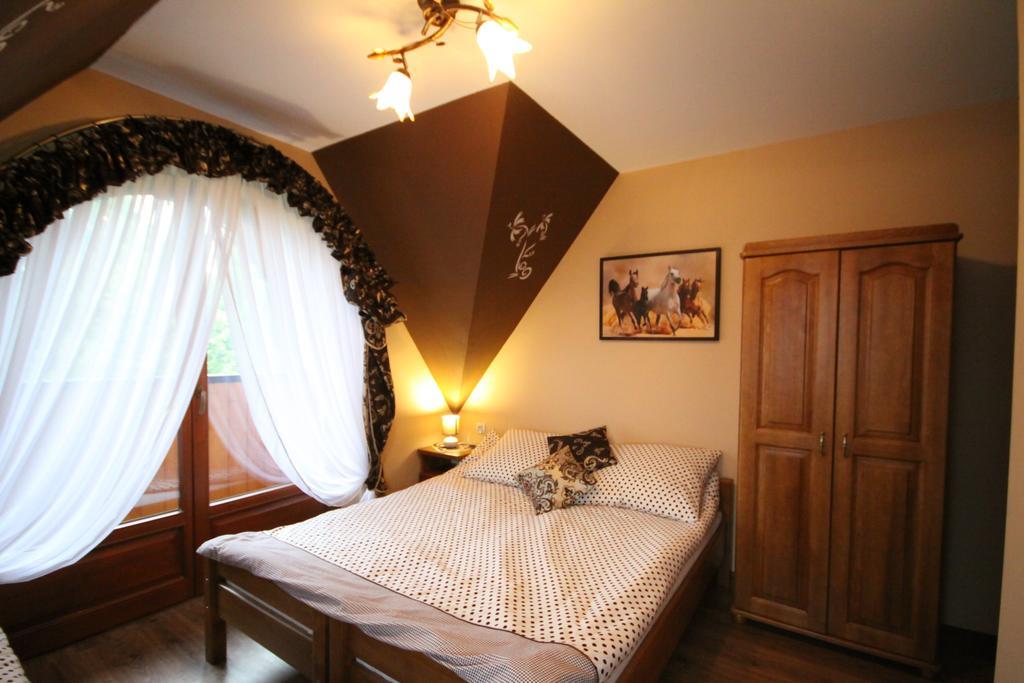 U Repy Apartment Banska Exterior photo