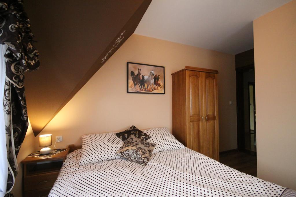 U Repy Apartment Banska Exterior photo