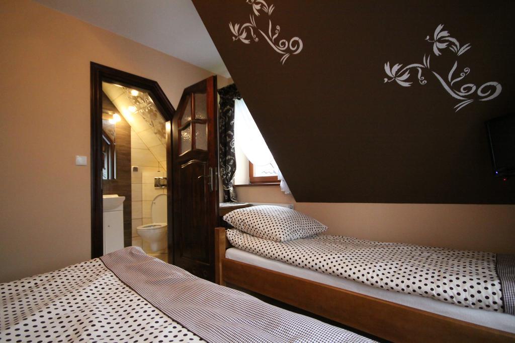 U Repy Apartment Banska Exterior photo