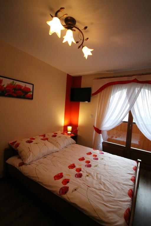 U Repy Apartment Banska Exterior photo