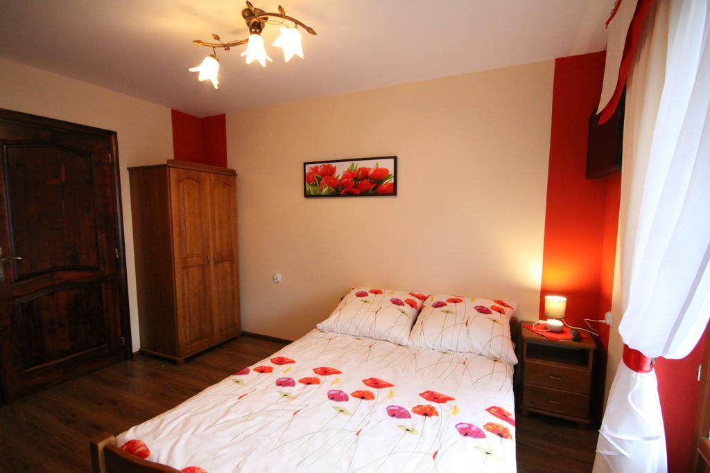 U Repy Apartment Banska Exterior photo