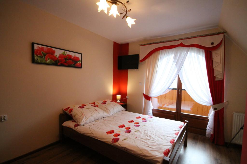 U Repy Apartment Banska Exterior photo
