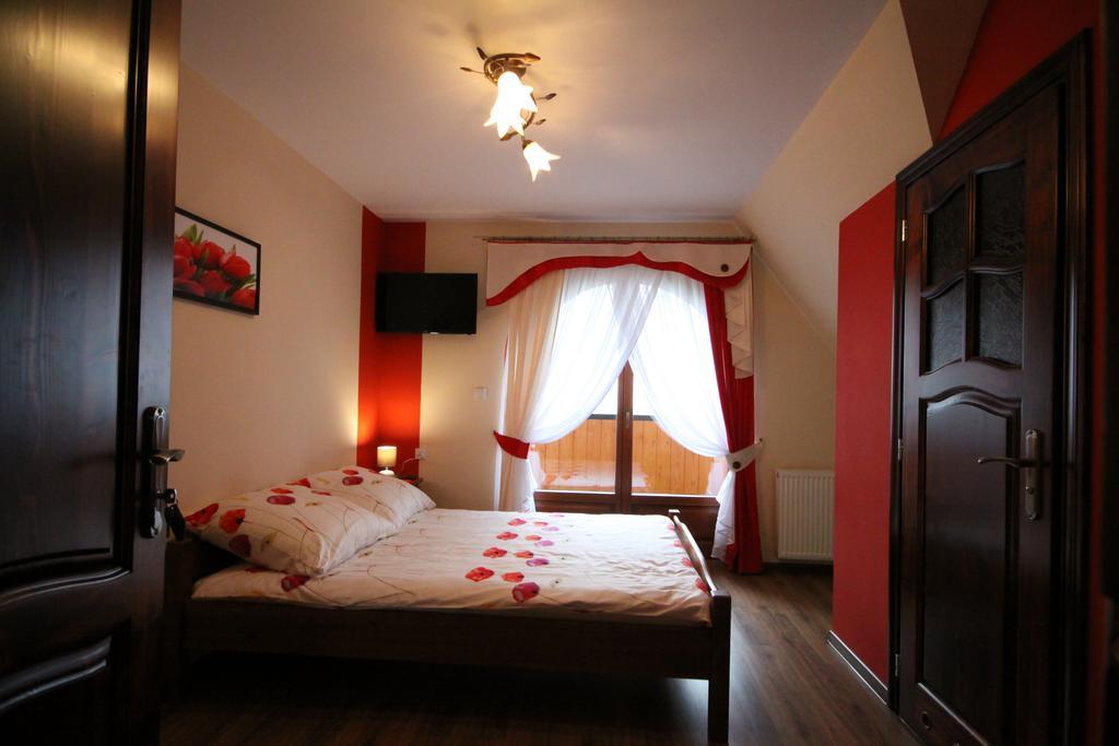 U Repy Apartment Banska Exterior photo