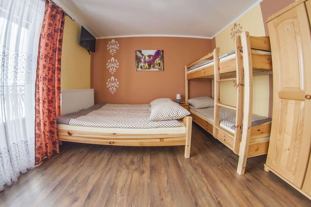 U Repy Apartment Banska Exterior photo