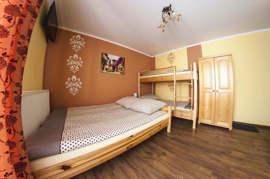 U Repy Apartment Banska Exterior photo