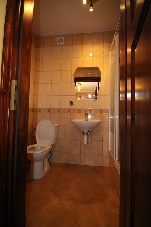 U Repy Apartment Banska Exterior photo