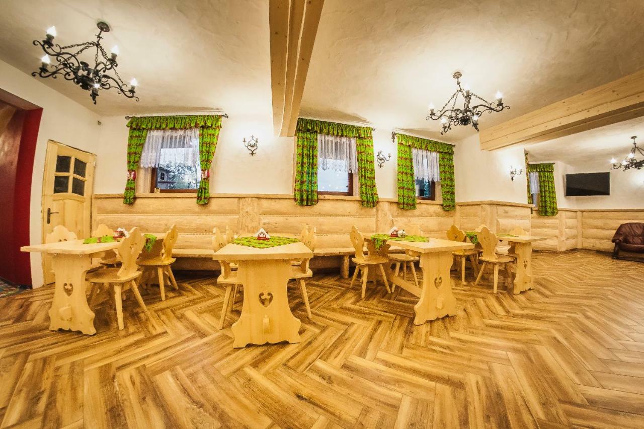 U Repy Apartment Banska Exterior photo