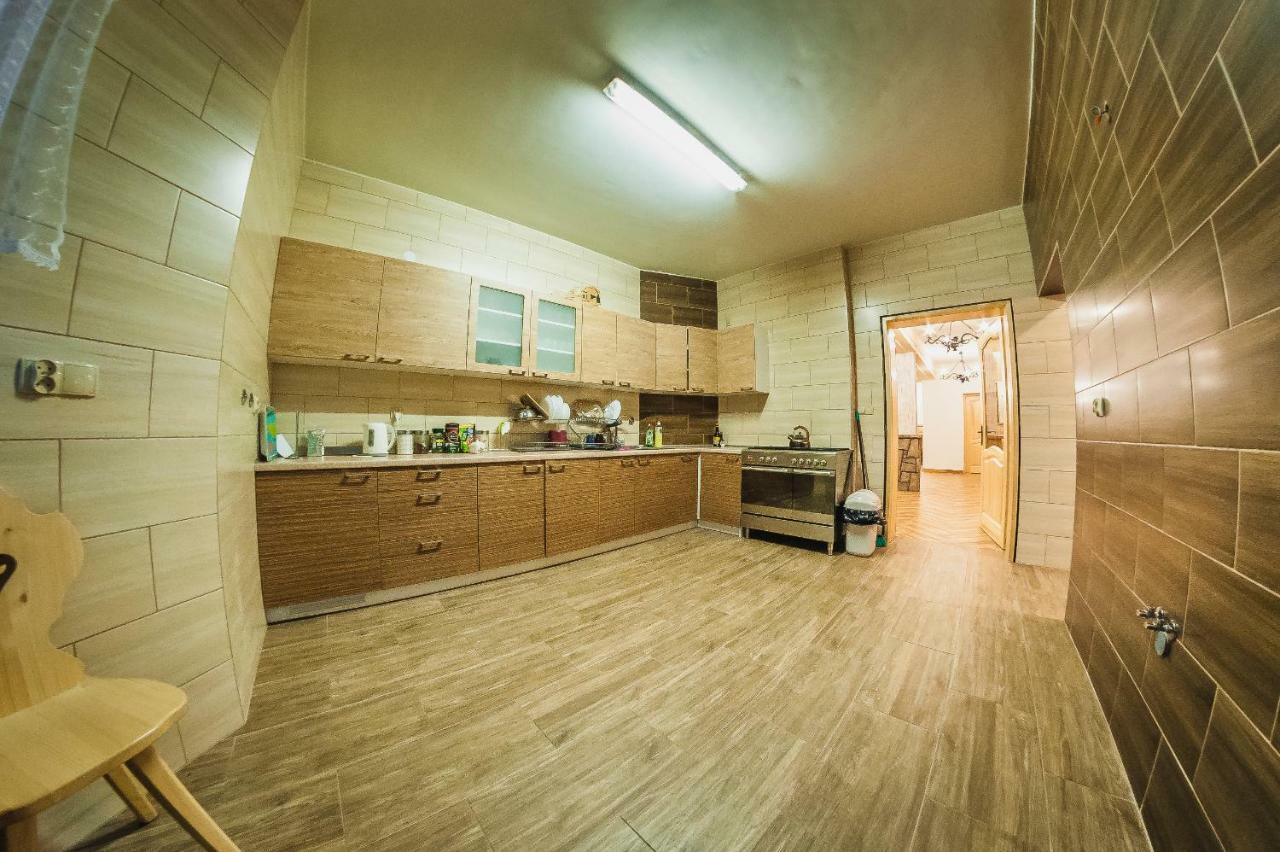 U Repy Apartment Banska Exterior photo
