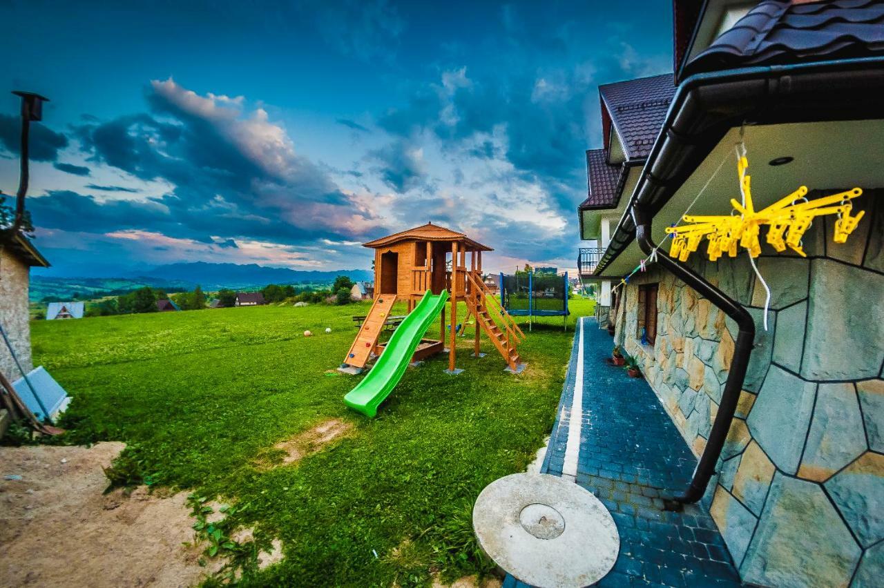 U Repy Apartment Banska Exterior photo